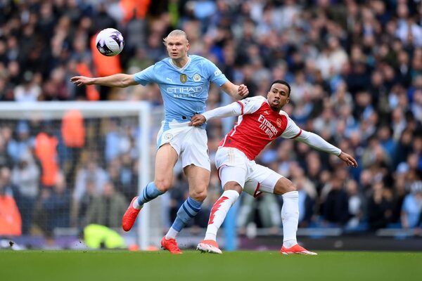 Nhận định, đánh giá Man City vs Arsenal, 22h30 ngày 19/04