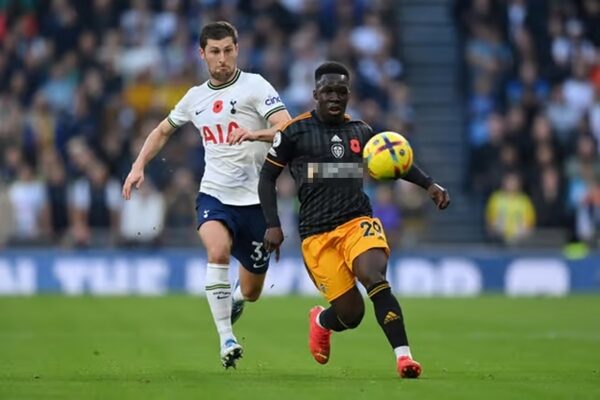Nhận định, đánh giá Leeds vs Tottenham, 18h30 ngày 04/10