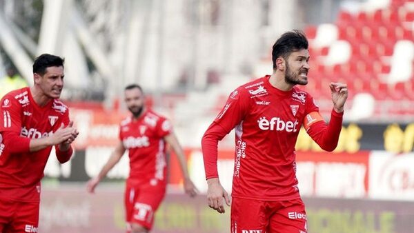 Nhận định, đánh giá UTA Arad vs CS Universitatea Craiova, 22h30 ngày 12/07