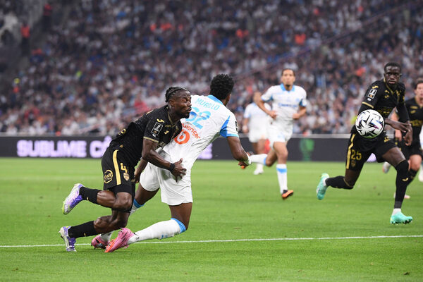 Nhận định, đánh giá Paris vs Lorient, 01h45 ngày 04/10
