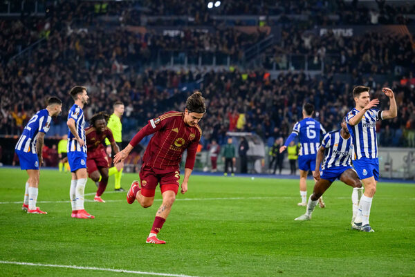 Nhận định, đánh giá AS Roma vs Lille, 23h45 ngày 02/10