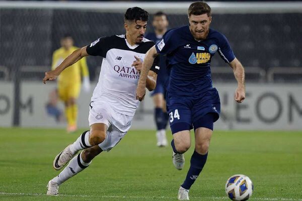 Nhận định, đánh giá Al-Sharjah vs Nasaf, 23h00 ngày 16/02