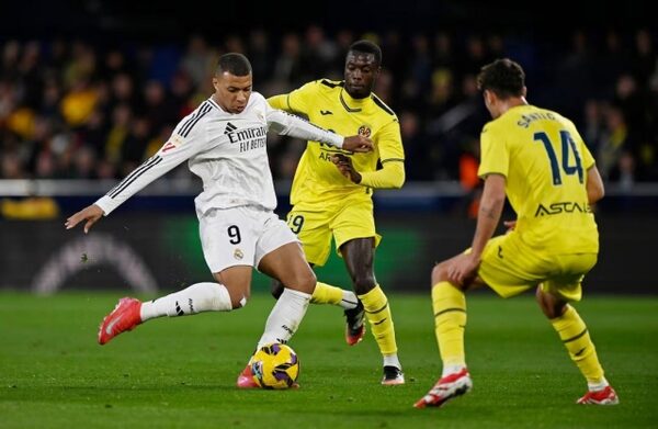 Nhận định, đánh giá Real Madrid vs Villarreal, 02h00 ngày 05/10