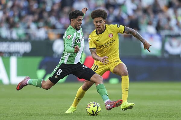 Nhận định, đánh giá Girona vs Real Betis, 02h30 ngày 22/04
