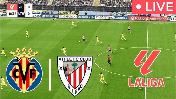 Nhận định, đánh giá Villarreal vs Athletic Bilbao, 02h00 ngày 28/09