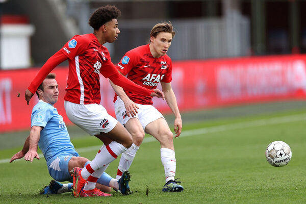 Nhận định, đánh giá AEK Larnaca vs AZ Alkmaar, 02h00 ngày 03/10