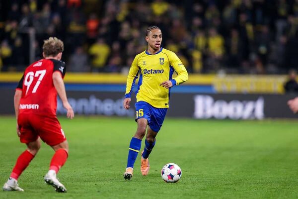 Nhận định, đánh giá Sonderjyske vs Silkeborg, 01h00 ngày 17/02
