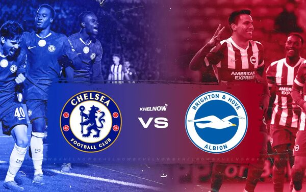 Biến động kèo Chelsea vs Brighton 21h00 27/9 Ngoại Hạng Anh