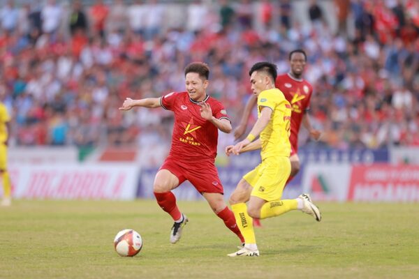 Nhận định, đánh giá Hà Tĩnh vs PVF-CAND, 18h00 ngày 03/10