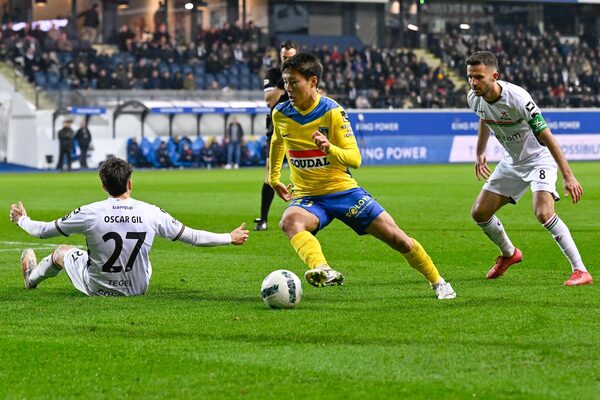 Nhận định, đánh giá Oud Heverlee Leuven vs Westerlo, 01h30 ngày 22/04