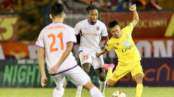 Nhận định, đánh giá Đông Á Thanh Hóa vs Becamex Bình Dương, 18h00 ngày 02/10