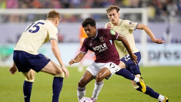 Nhận định, đánh giá Everton vs West Ham United, 02h00 ngày 30/09