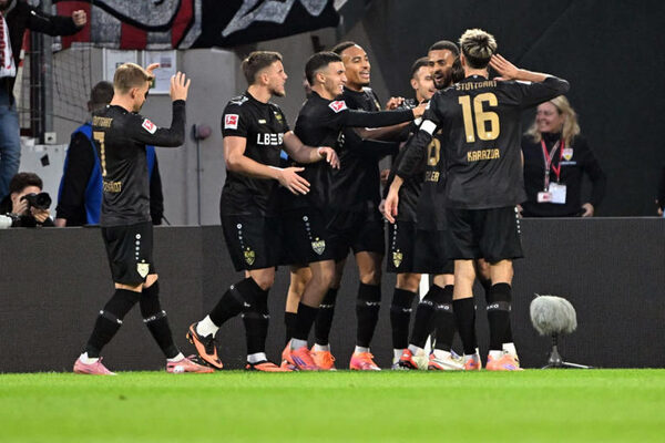 Nhận định, đánh giá Basel vs VfB Stuttgart, 02h00 ngày 03/10