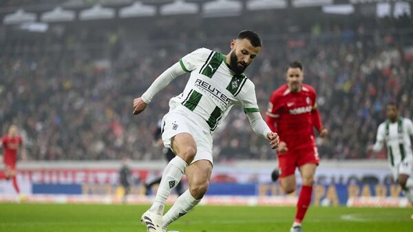 Nhận định, đánh giá Monchengladbach vs Freiburg, 00h30 ngày 06/10