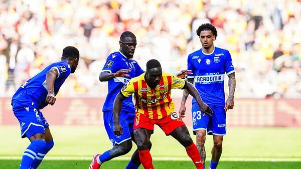 Nhận định, đánh giá Auxerre vs RC Lens, 02h05 ngày 05/10