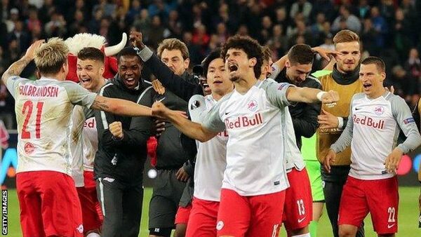 Nhận định, đánh giá Lyon vs Red Bull Salzburg, 02h00 ngày 03/10