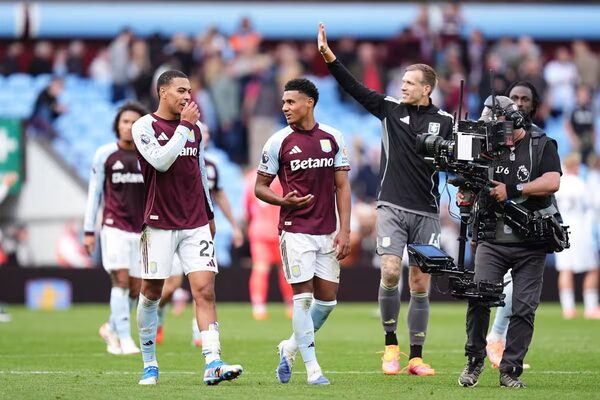 Biến động kèo Feyenoord vs Aston Villa 02h00 2/10 Europa League