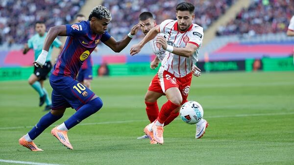 Nhận định, đánh giá Girona vs Barcelona, 03h00 ngày 17/02