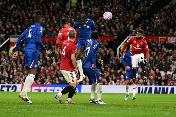 Nhận định, đánh giá Chelsea vs Man United, 02h00 ngày 19/04