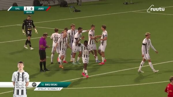 Nhận định, đánh giá Inter Turku vs Jaro, 21h00 ngày 12/07