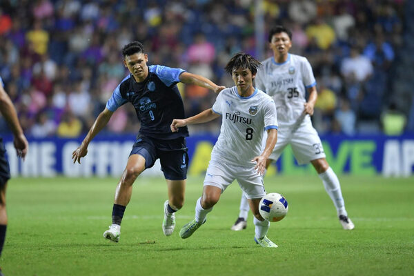 Nhận định, đánh giá Yokohama vs Kawasaki Frontale, 16h00 ngày 14/06