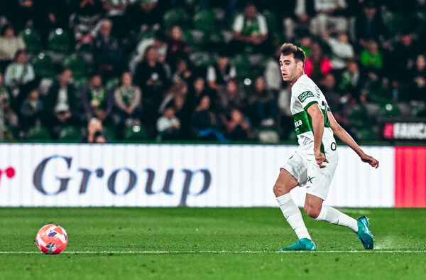 Nhận định, đánh giá Elche vs Celta Vigo, 21h15 ngày 28/09