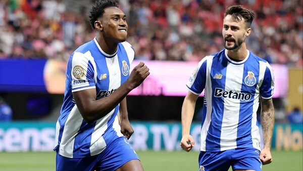 Nhận định, đánh giá FC Porto vs Crvena Zvezda, 02h00 ngày 03/10