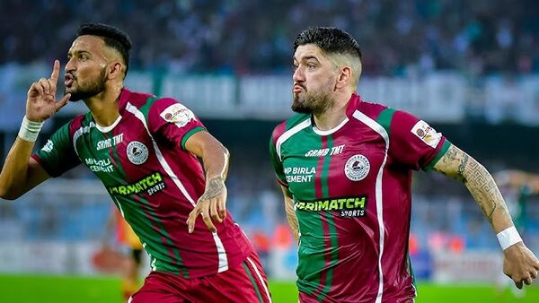 Nhận định, đánh giá Mohun Bagan Super Giant vs Al Hussein Irbid, 20h45 ngày 04/11