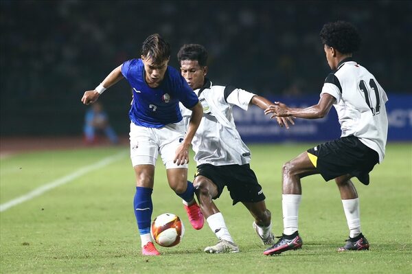 Nhận định, đánh giá Đông Timor vs Philippines, 16h30 ngày 09/10