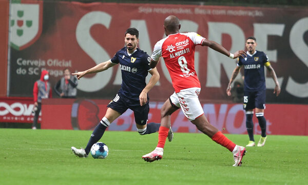 Nhận định, đánh giá Braga vs Famalicao, 02h30 ngày 20/04