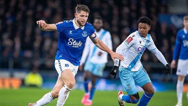 Nhận định, đánh giá Everton vs Crystal Palace, 20h00 ngày 05/10
