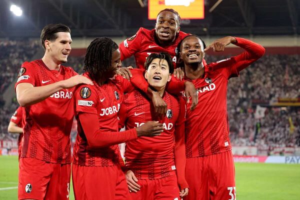 Nhận định, đánh giá Freiburg vs Heidenheim, 20h30 ngày 19/04
