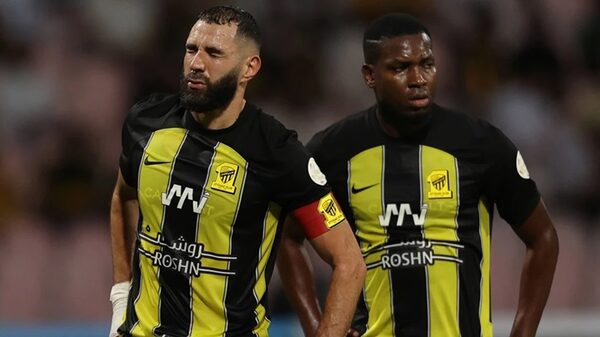 Nhận định, đánh giá Al Ittihad Jeddah vs Shabab Al Ahli Dubai, 01h15 ngày 01/10
