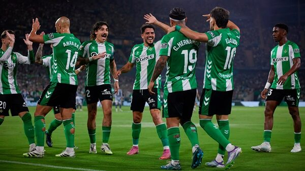 Nhận định, đánh giá Ludogorets Razgrad vs Real Betis, 23h45 ngày 02/10