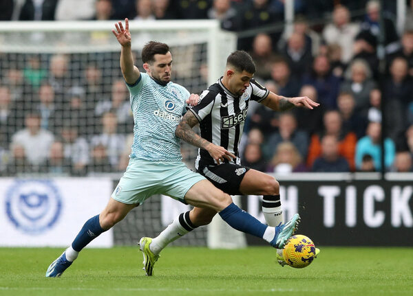 Nhận định, đánh giá Newcastle vs Bournemouth, 21h00 ngày 18/04