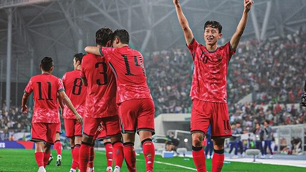 Nhận định, đánh giá Hàn Quốc vs Kuwait, 18h00 ngày 10/06