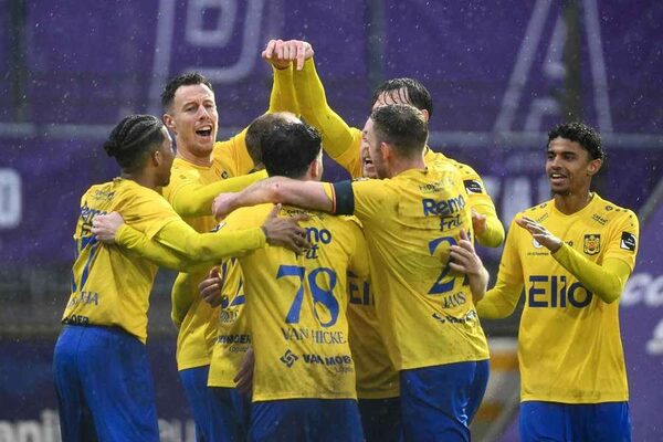 Nhận định, đánh giá Genk vs Sporting Charleroi, 01h30 ngày 22/04