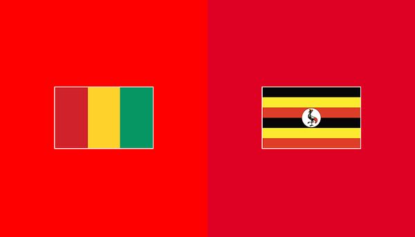Soi kèo tài xỉu, phạt góc trận Guinea vs Uganda, 00h00 ngày 09/08