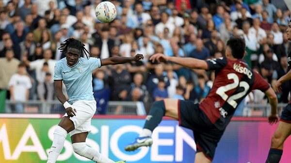 Nhận định, đánh giá Genoa CFC vs SS Lazio, 01h45 ngày 30/09