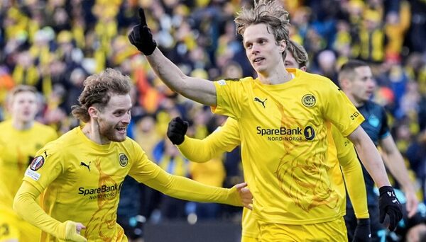 Nhận định, đánh giá Bodo Glimt vs Sandefjord, 21h00 ngày 12/07