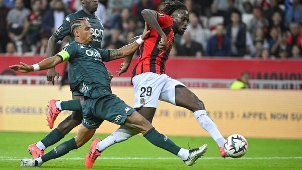 Nhận định, đánh giá Monaco vs Nice, 22h15 ngày 05/10