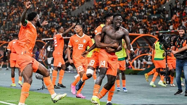 Nhận định, đánh giá Saudi Arabia vs Bờ Biển Ngà, 23h30 ngày 14/11