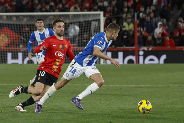Nhận định, đánh giá Deportivo vs Mallorca, 01h00 ngày 17/12