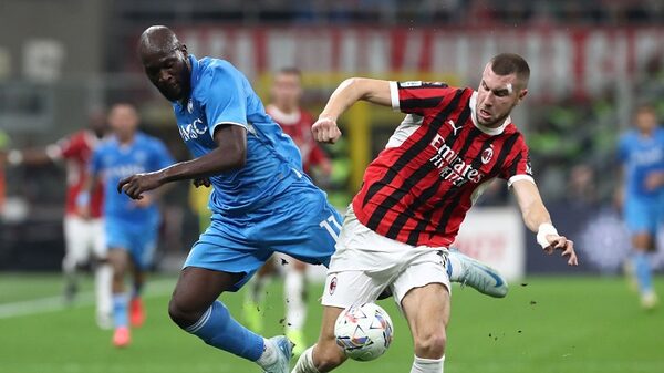 Nhận định, đánh giá AC Milan vs Napoli, 01h45 ngày 29/09