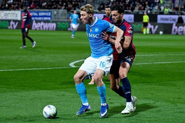 Nhận định, đánh giá Napoli vs Lazio, 22h59 ngày 18/04