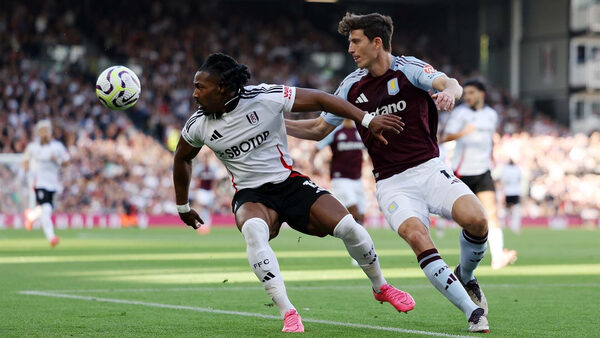 Nhận định, đánh giá Aston Villa vs Fulham, 20h00 ngày 28/09