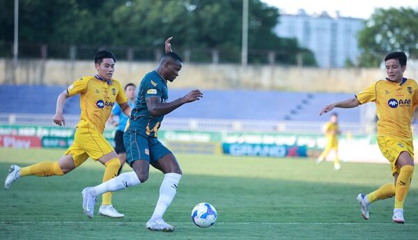 Nhận định, đánh giá Hoàng Anh Gia Lai vs Sông Lam Nghệ An, 17h00 ngày 03/10