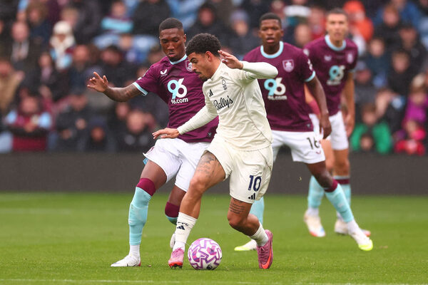 Nhận định, đánh giá Nottingham vs Burnley, 20h00 ngày 19/04