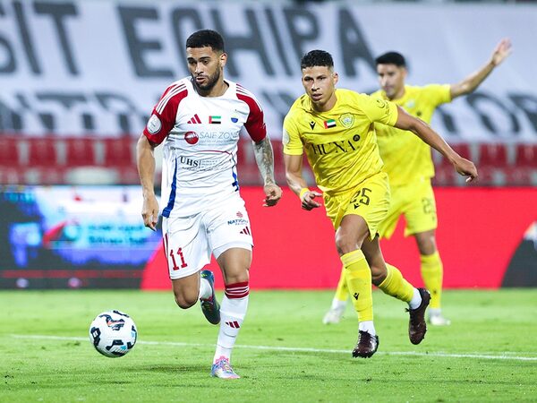 Nhận định, đánh giá Al Wehdat vs Al Wasl, 22h59 ngày 01/10