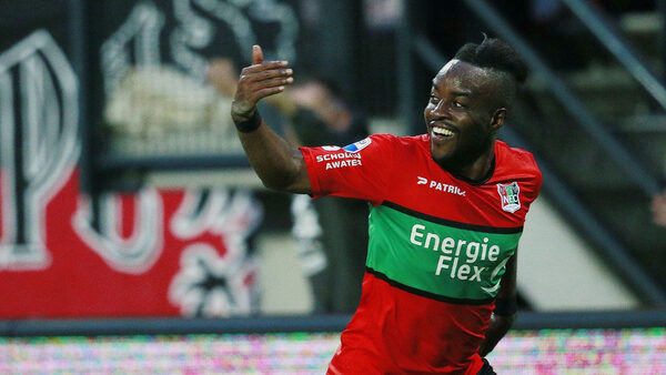 Nhận định, đánh giá AFC Amsterdam vs N.E.C. Nijmegen, 02h00 ngày 17/12